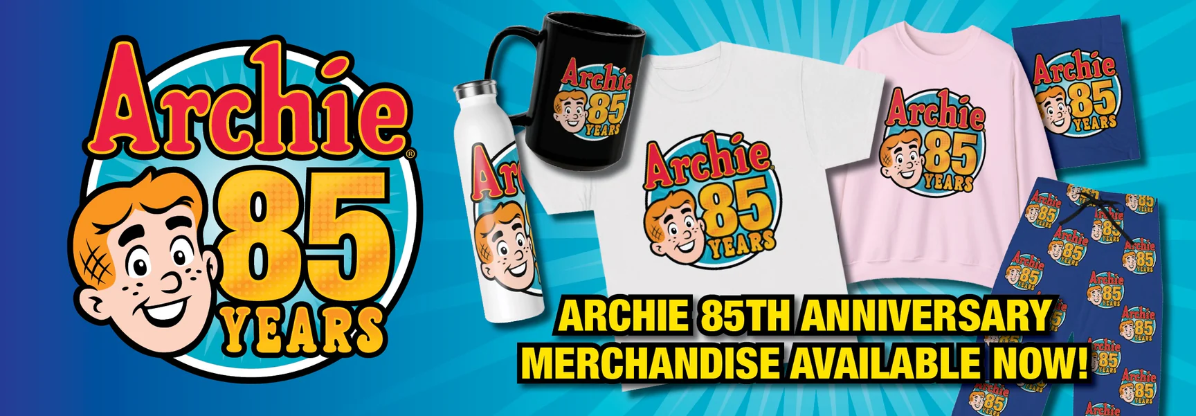 Welcome to Riverdale High Style